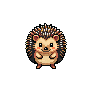 Hedgehog